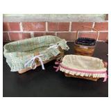 Longaberger Baskets