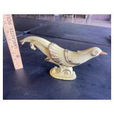 Yellow and Gold Pheasant