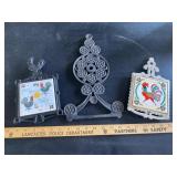 Trivets