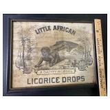 Dainty Morsel Licorice Drops