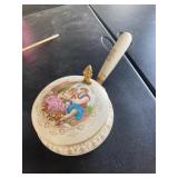 Silent Butler Crumb Catcher