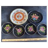 Metal Trays