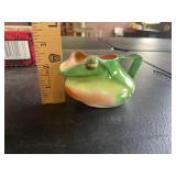 Frog Creamer