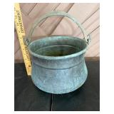 Copper Kettle