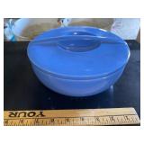 Hall Refrigerator Lidded Bowl