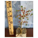 Crystal Fruit Tree