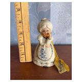 Royal Majestic Bell Grandma
