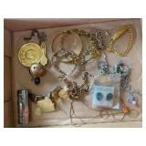 Jewelry Lot