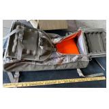 Cabelas ATV TAC Gear Bag