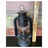 Oil Lamp Lantern