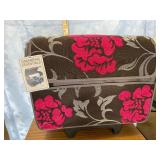 Universal Rolling Sewing Machine Tote Case