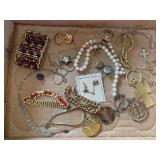 Jewelry Lot
