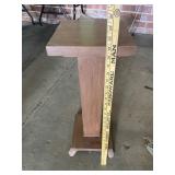 Plant Stand