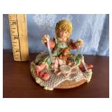 Enesco 'Laura's Attic'