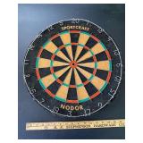 Dart Board