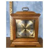 Linden Clock