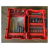 Milwaukee Bits