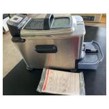 Emeril Deep Fryer