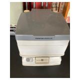 Passport Potty 8L