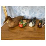 Mallard Decor