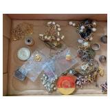 Jewelry Lot