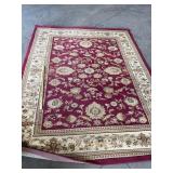 Large Area Rug