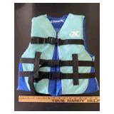 Youth Life Jacket