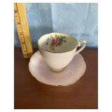 Vintage Grafton China