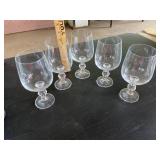 Wine Glasses