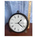 Pocket watch Clock Decor