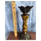 Pillar Candle Holder