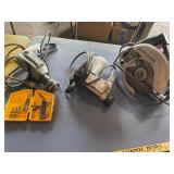 Power Tools