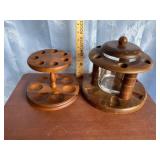 Pipe Stands
