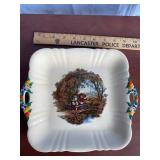 Mason's Ironstone China Platter
