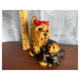 Japan Dog Figurine