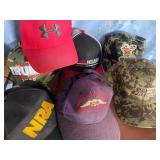 Hat Lot