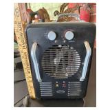 Feature Comforts Heater