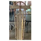 Western Clipper Sled
