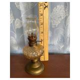 Oil Lamp