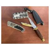 Knives