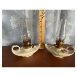 Oil Lamps
