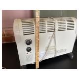 Feature Comforts Heater