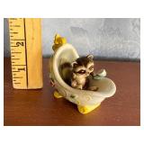 Napco Japan Racoon