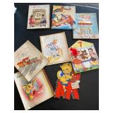 Vintage Cards