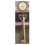 Floor Clock