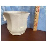 Antique Planter Antique Planter