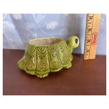 Turtle Planter Turtle Planter