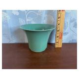 Geneva Porcelain Planter Geneva Porcelain Planter