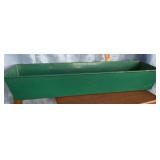 Metal Planter Metal Planter