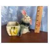 Bunny Basket Planter Bunny Basket Planter